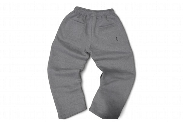 NOOR BUNDLE GREY