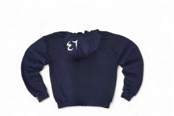 NOOR BUNDLE NAVY